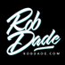 Rob Dade (@robdade) Twitter profile photo