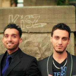 Love @karterzaher and @shamidrees for their great music and contribution to society. #KISZ #PARTYSTARTER #SHAMPION