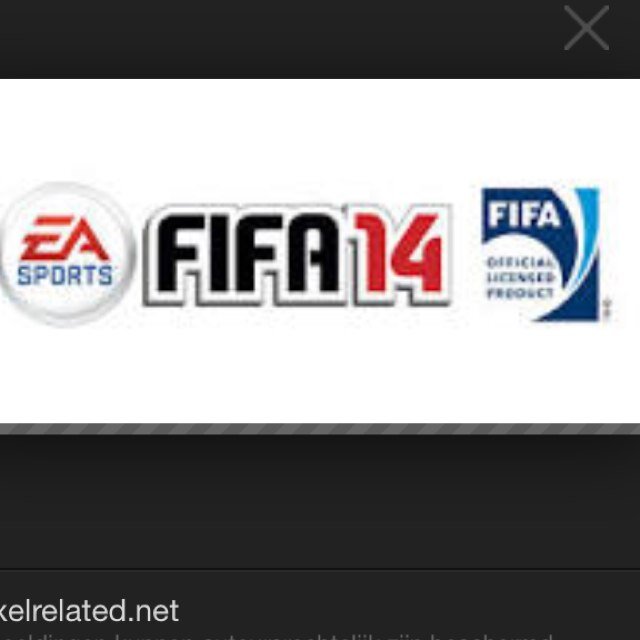 Volg ons voor vele fifa prijzen! 
Alles via ruilvoorstel