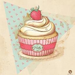 Mi mundo, mis tartas.