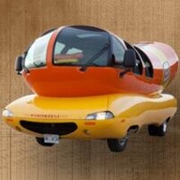 WIENERMOBILE (@wienermobile) 's Twitter Profile