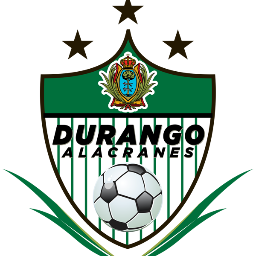 Club Alacranes de Durango Premier Segunda División Futbol Profesional Twitter oficial