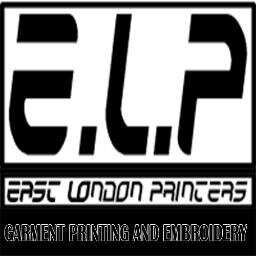 East London Printers Fast / Last minute, Garment Printing and Embroidery Service Call 0208 925 2537 for a fast quote