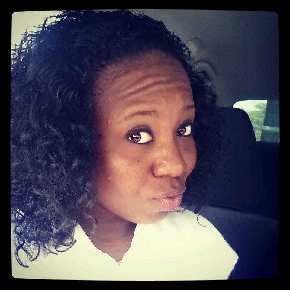 Odessa/21/Spoiled 100% Guyanese Florida Raised Army 3yrs #TeamWade #ArmyBrat Instagram... Spoiled_rotten91 Livin Life To Dha Fullest, F Everything Else :)
