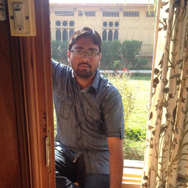 iamnadeali Profile Picture