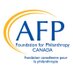 AFP Foundation CAN (@afpfoundationca) Twitter profile photo AFP Foundation CAN (@afpfoundationca) Twitter profile photo