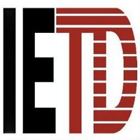 IETD (@ietd_mx) 's Twitter Profile Photo IETD (@ietd_mx) 's Twitter Profile Photo