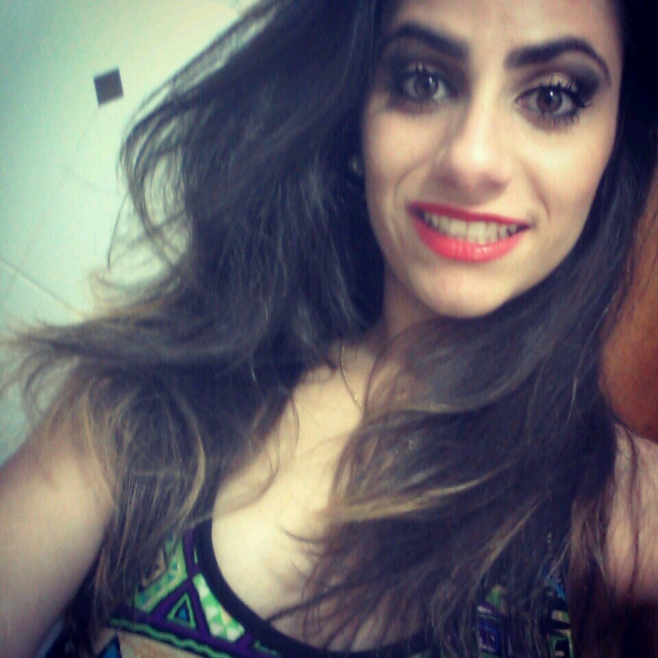 simplesmente eu !