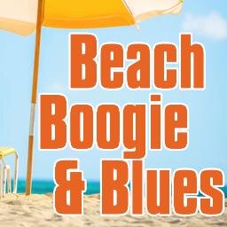 The Beast of the East - Beach Boogie and Blues Radio!