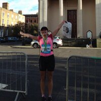 Rebecca Rolfe (@rolfera) 's Twitter Profile
