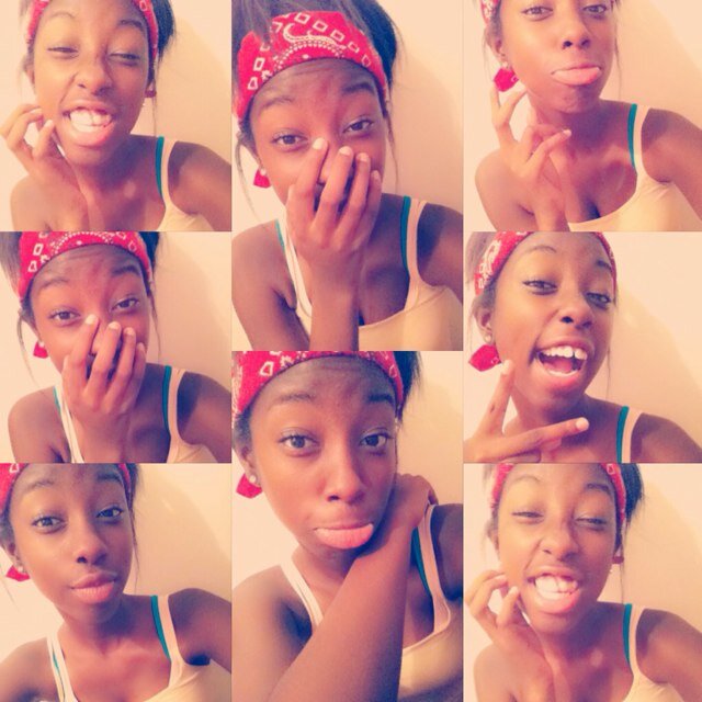 Follow me && i might just follow back ❤