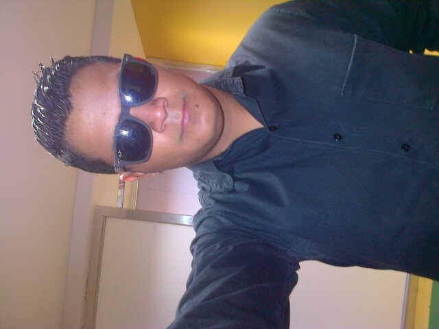 Bartender