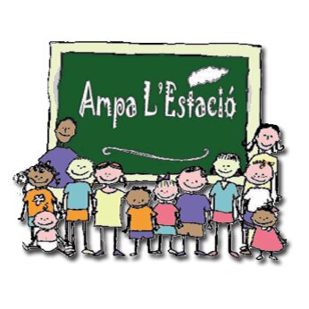 L'Associació de Mares i Pares d'alumnes de l'Escola Municipal Bressol l'Estació us donen la benvinguda al seu Twitter.