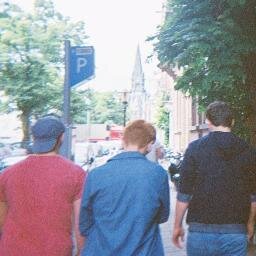 JoshuaGibbsDean's profile picture. live every week, like a shark week