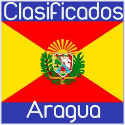 Clasificados Gratis del Estado Aragua Venezuela. Envia un DM a @ClasifAragua y tu mensaje