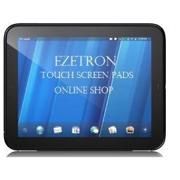 We sale new affordable android touch screen pads great for children, students and perfect for business.