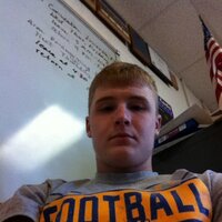 brett vinson - @brettvinson6 Twitter Profile Photo