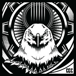 Campfires & Constellations. Rock n' roll from central North Carolina.