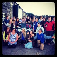 Whit & Os YFC (@whitandosyfc) 's Twitter Profile