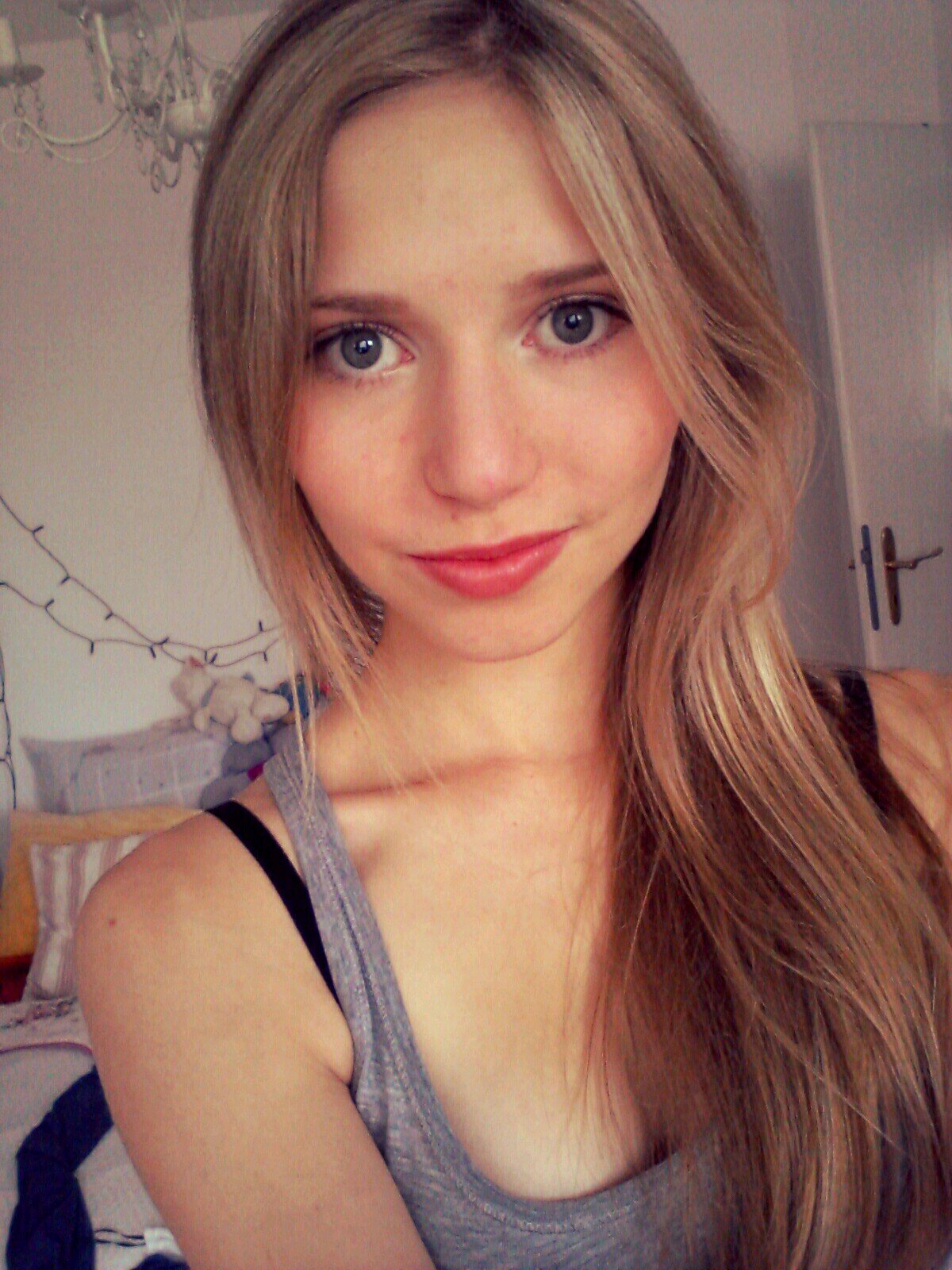 Hey I'm Lulu and welcome to my blog
