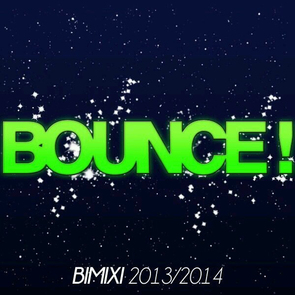 BOUNCE bimixi gaat dit jaar zorgen voor onvergetelijke feesten, dus STEMMEN!                  Mede mogelijk gemaakt door: #teamsneuvel
