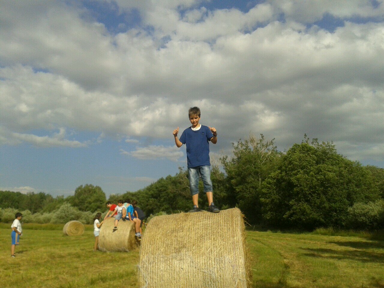 Alexander140400's profile picture. 