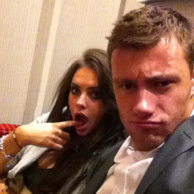 Mccabe134's profile picture. 