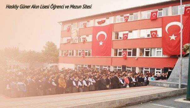 GAL_SAGLIK's profile picture. Bu hesap okulumuzda olan yenilikler,etkinlikler v.s şeyleri duyurmak amacıyla kurulmuştur.