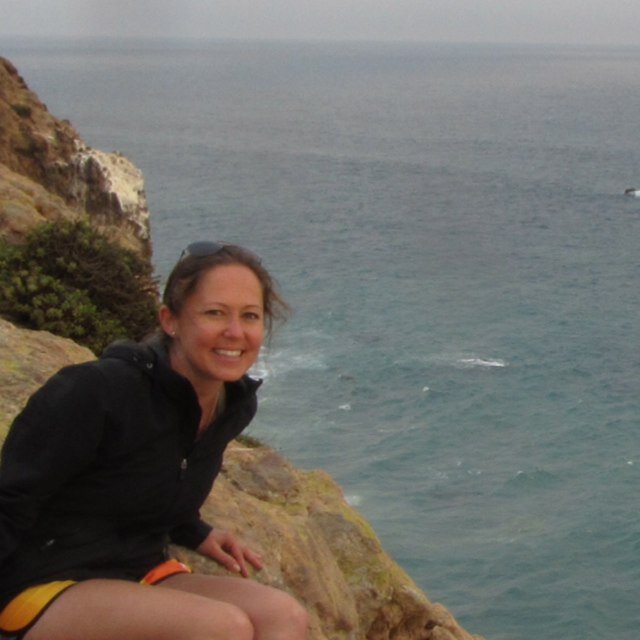 lhedlund1's profile picture. 