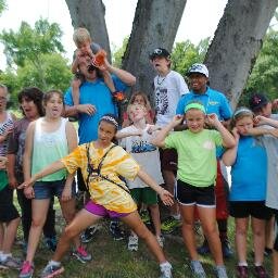 We are the place of fun filled activities year round located at Sports Village Fitness Center in Lebanon, TN for children ages 3-12. SUMMER CAMP ROCKS!