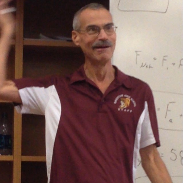Physics is Life -God