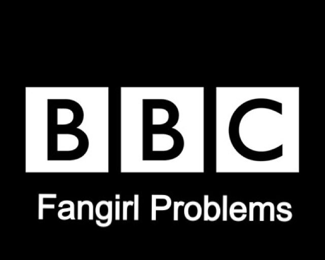Waiting for Series Three? Annoyed at Moffat's Doctor? Miss Merlin? #FangirlProbs