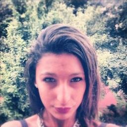 Don't let your life runs you, makes it runnin' after you. - Camellia from Paris.