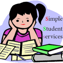 (simple students services) خريجات سعوديات تخصص إنجليزي,نكتب عنكم الواجبات العربيه والإنجليزيه والبحوث وترجمة البراقرافات وإعدادالبوربوينت.simple_ss1@hotmail.com