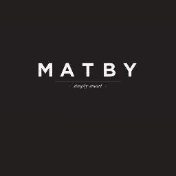 Matbycom's profile picture. La tienda online de moda hombre