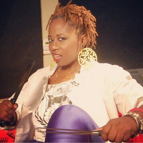 Co-Owner of Creativity Consultants & Flavours of Entanglement Private Chef service & venue consultation Manager of @DJMR262 & CoCreator of Top Contender Tuesday