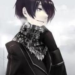 Perhaps it is best you don't get involved. My work is quite.. messy. [Chuckles] (OC/RP/Can be 18+)