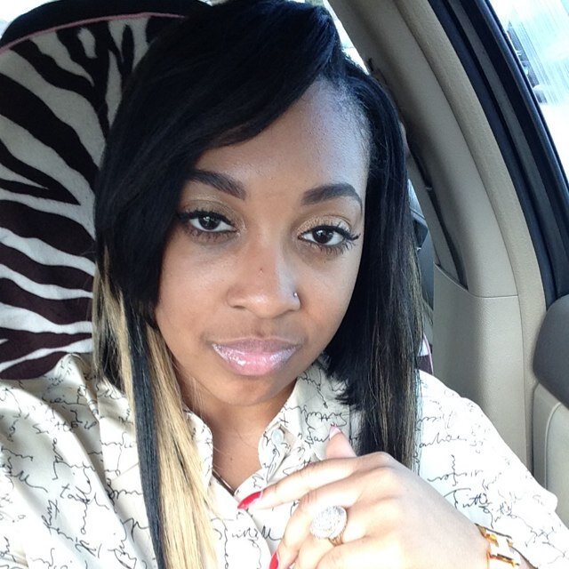 Real recognize real and you don't look familiar! #GOD1st! NO OTHER CHOICE BUT TO FOLLOW:)..