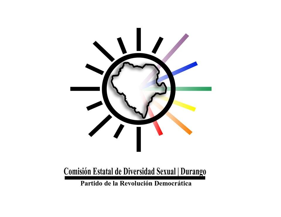 Comisiona Estatal  de la Diversida Sexual PRD DURANGO