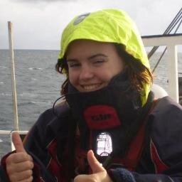 work: PhD in Environmental Science. Interests: the world and how it works, fencing, folk, beer and singing in church choirs. Opinions own.