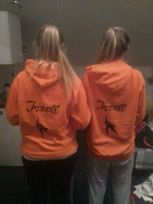 ~17~drachster lyceum H4E~schaatsen♥~love my friends♡~durf altijd jezelf te zijn~Inzell♥~