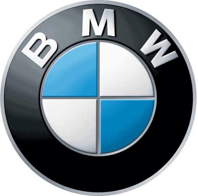 De mooiste bmw foto's