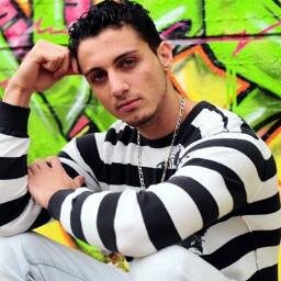 Kay Zee My BABY :-) i heart u @karterzaher MWAH #PARTYSTARTER #LOVER