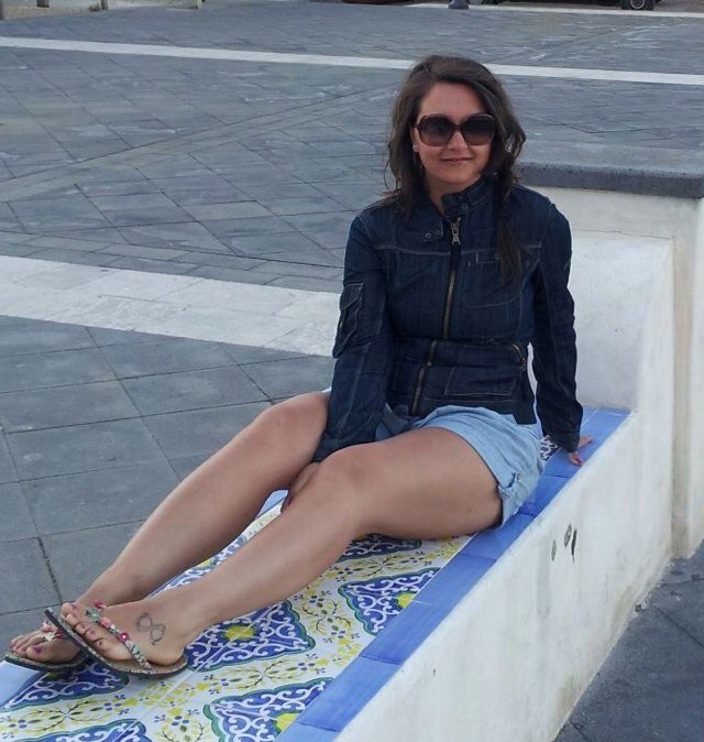 EVOLUZIONE INIZIATA...Attendere prego!
