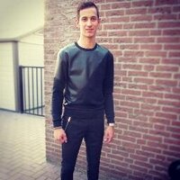 Lehvi (@lehvibraam) 's Twitter Profile