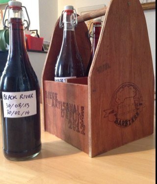 Parlons peu, parlons bière.