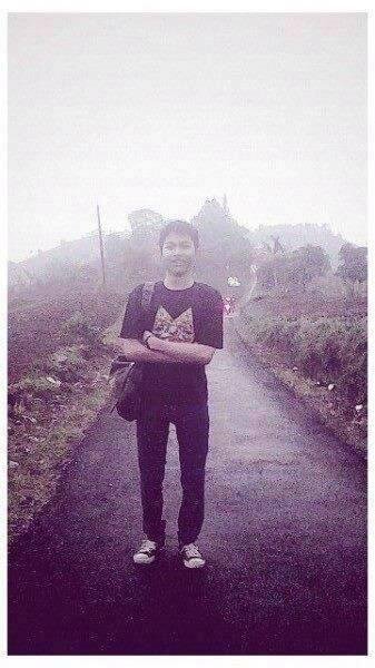 Glory glory Manchester United. line muhammadbudi8