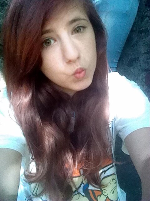 Hi my name is Marzena Czubernat.Me http://t.co/ck57ROZP5C fb