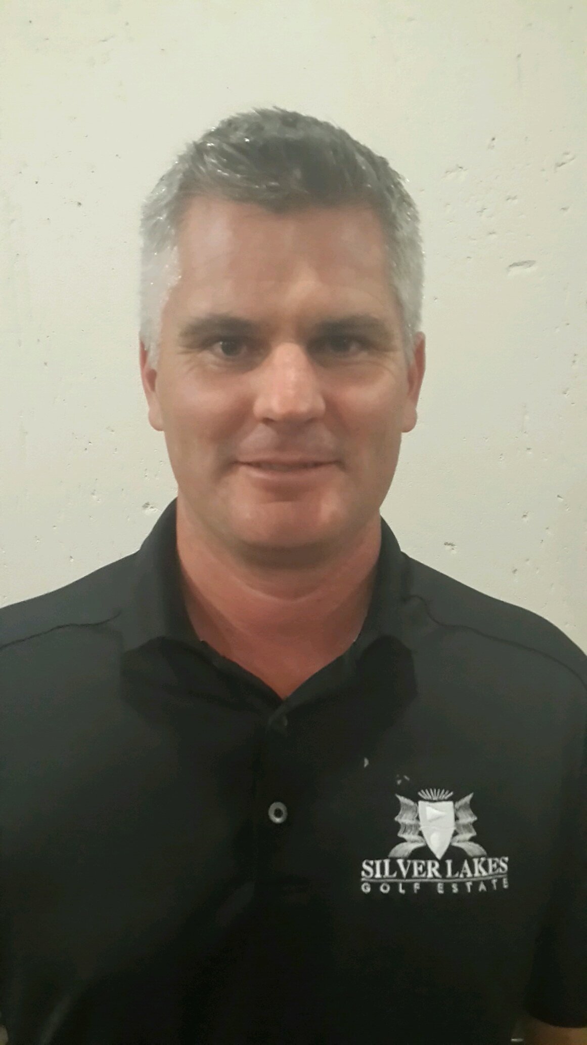 Director of Golf, Silverlakes, sports fan, father, husband and proud Scot.