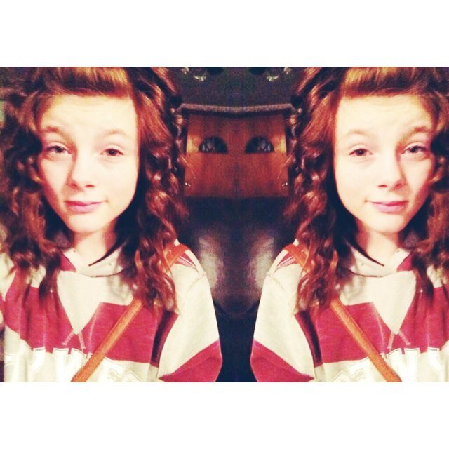 not sierra, just a fan.